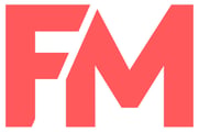 company logo